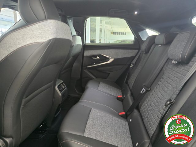 PEUGEOT 3008 usata, con Airbag testa