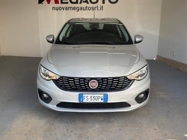 FIAT Tipo usata, con Airbag laterali