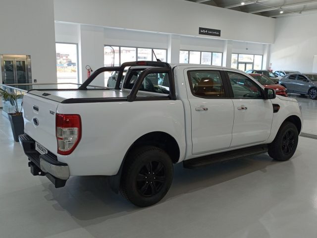 FORD Ranger usata 22