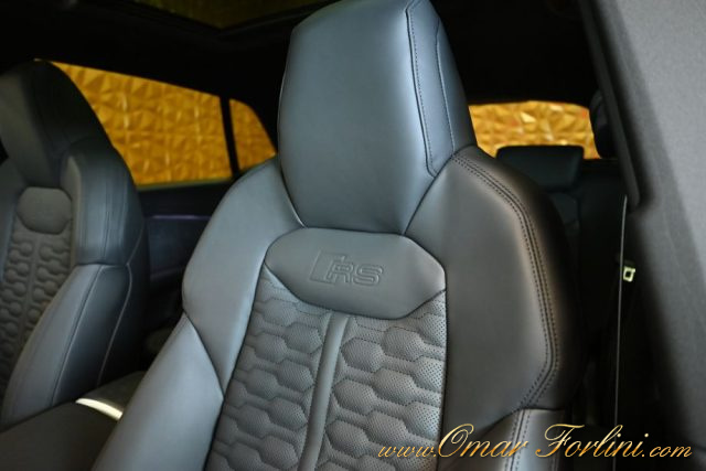 AUDI RS Q8 usata 234