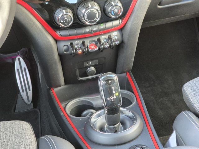 MINI Countryman usata, con ESP