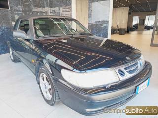 SAAB 9-3 usata, con Airbag laterali