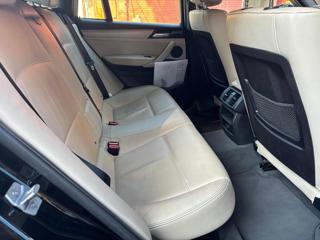 BMW X4 usata, con Immobilizzatore elettronico