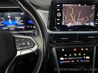 VOLKSWAGEN T-Roc usata, con Volante in pelle