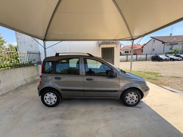 FIAT Panda usata, con Chiusura centralizzata