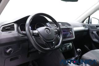 VOLKSWAGEN Tiguan usata, con Alzacristalli elettrici