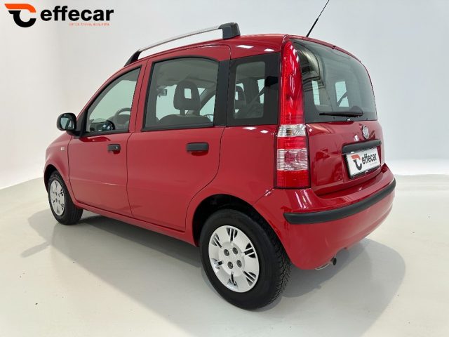 FIAT Panda usata, con Airbag Passeggero