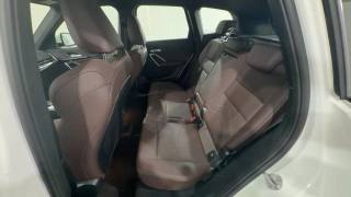 BMW X1 usata, con Boardcomputer