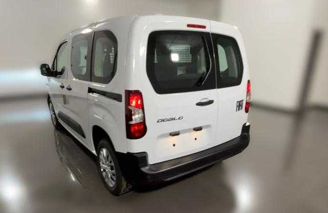 FIAT Doblo usata, con Airbag Passeggero