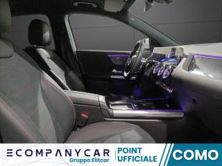 MERCEDES-BENZ GLA 200 usata, con Controllo trazione
