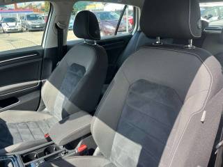 VOLKSWAGEN Golf usata, con Airbag Passeggero