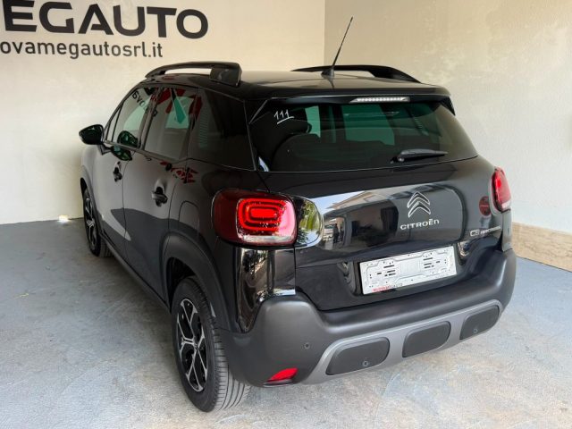 CITROEN C3 Aircross usata, con Autoradio