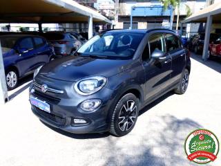 FIAT 500X usata, con Airbag Passeggero