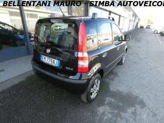FIAT Panda usata, con Climatizzatore