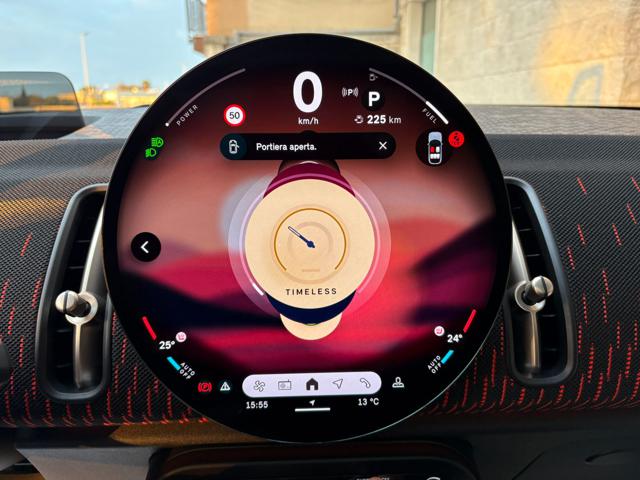 MINI Countryman usata, con Bluetooth