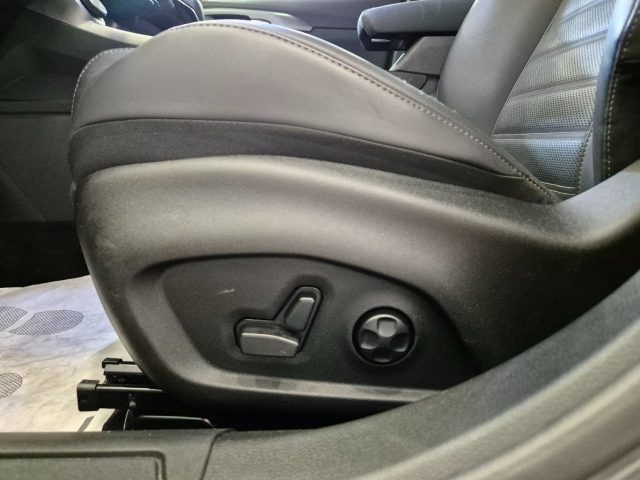 ALFA ROMEO Tonale usata, con Isofix