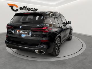 BMW X5 usata, con Autoradio