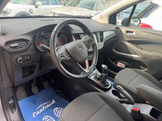 OPEL Crossland usata, con Autoradio