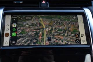 LAND ROVER Discovery Sport usata, con Sistema di navigazione