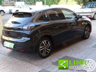 PEUGEOT 208 usata, con Airbag Passeggero