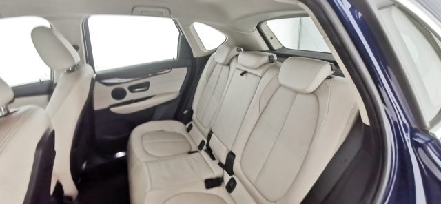 BMW 225 usata, con Interni in pelle