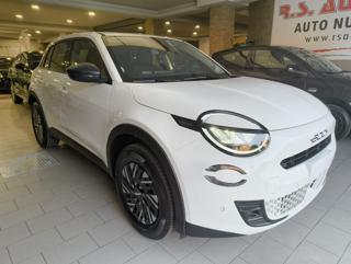 FIAT 600 usata, con Airbag