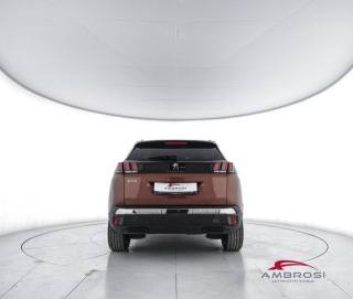 PEUGEOT 3008 usata 5