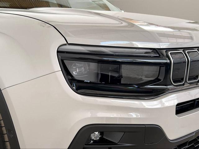JEEP Avenger usata, con Vivavoce