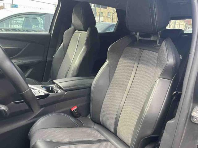 PEUGEOT 3008 usata, con Boardcomputer
