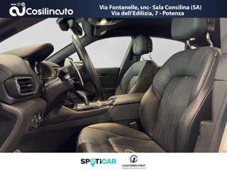 MASERATI Levante usata, con Cerchi in lega