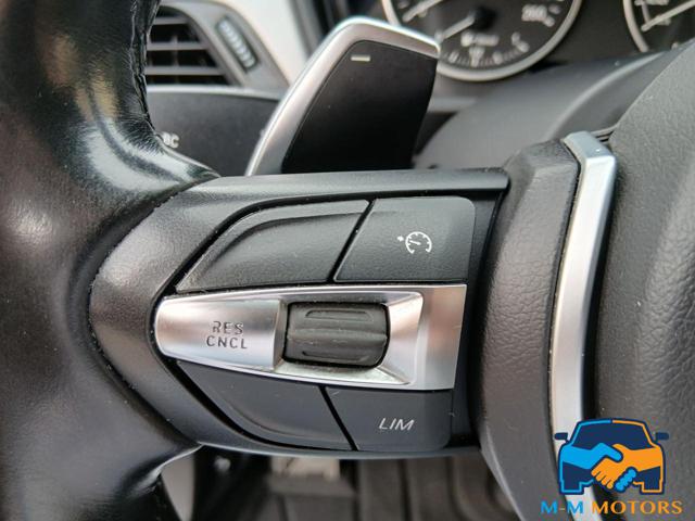 BMW X1 usata, con Park Distance Control