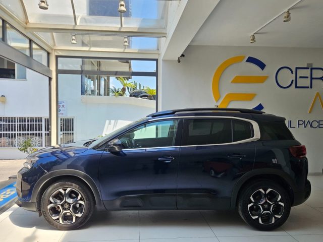 CITROEN C5 Aircross usata, con Airbag laterali