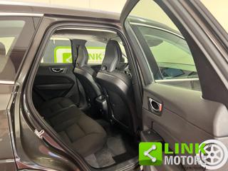 VOLVO XC60 usata, con Luci diurne LED