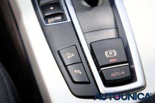 BMW X3 usata, con Sensore di pioggia