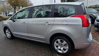 PEUGEOT 5008 usata, con Alzacristalli elettrici