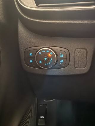 FORD Puma usata 16