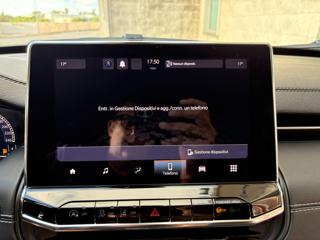 JEEP Compass usata, con Luci diurne LED