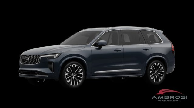 VOLVO XC90 usata 0