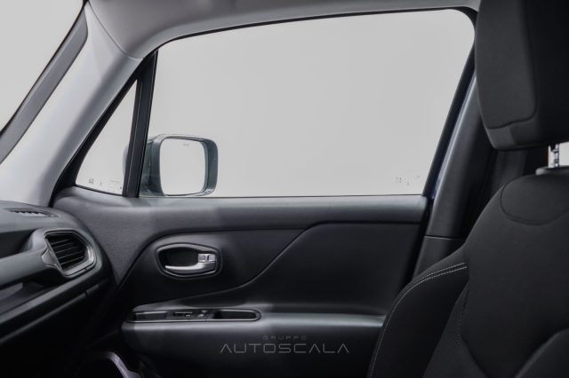 JEEP Renegade usata, con Autoradio digitale