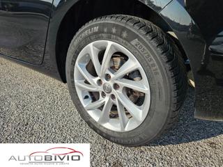 OPEL Astra usata, con Sedile posteriore sdoppiato