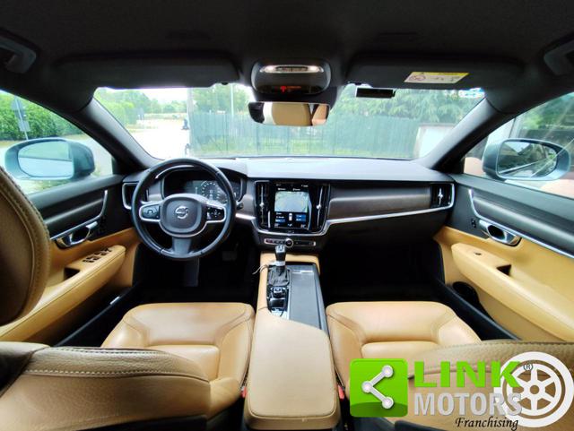 VOLVO V90 Cross Country usata, con Airbag Passeggero