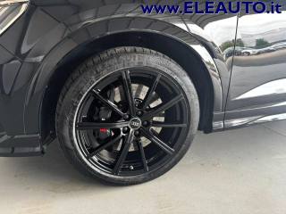 AUDI RS Q3 usata, con Chiusura centralizzata