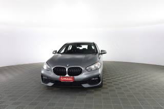 BMW 116 Serie 1 d BUSINESS ADVANTAGE