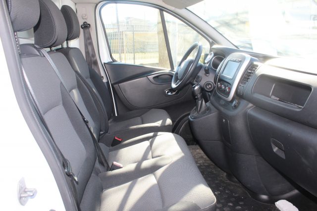 FIAT Talento usata, con ESP