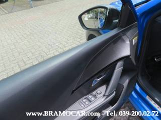 PEUGEOT 208 usata, con Controllo trazione
