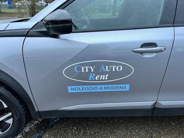 PEUGEOT 2008 usata, con Alzacristalli elettrici