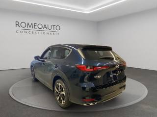 MAZDA CX-60 usata, con Autoradio