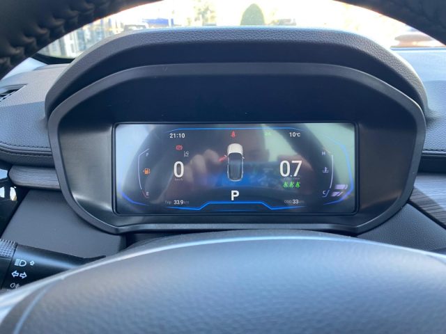 EMC Sei usata, con Controllo trazione