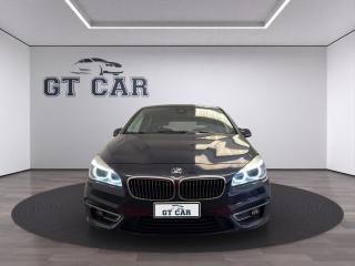 BMW 216 usata, con Airbag
