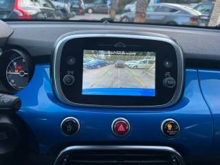 FIAT 500X usata, con Gancio traino